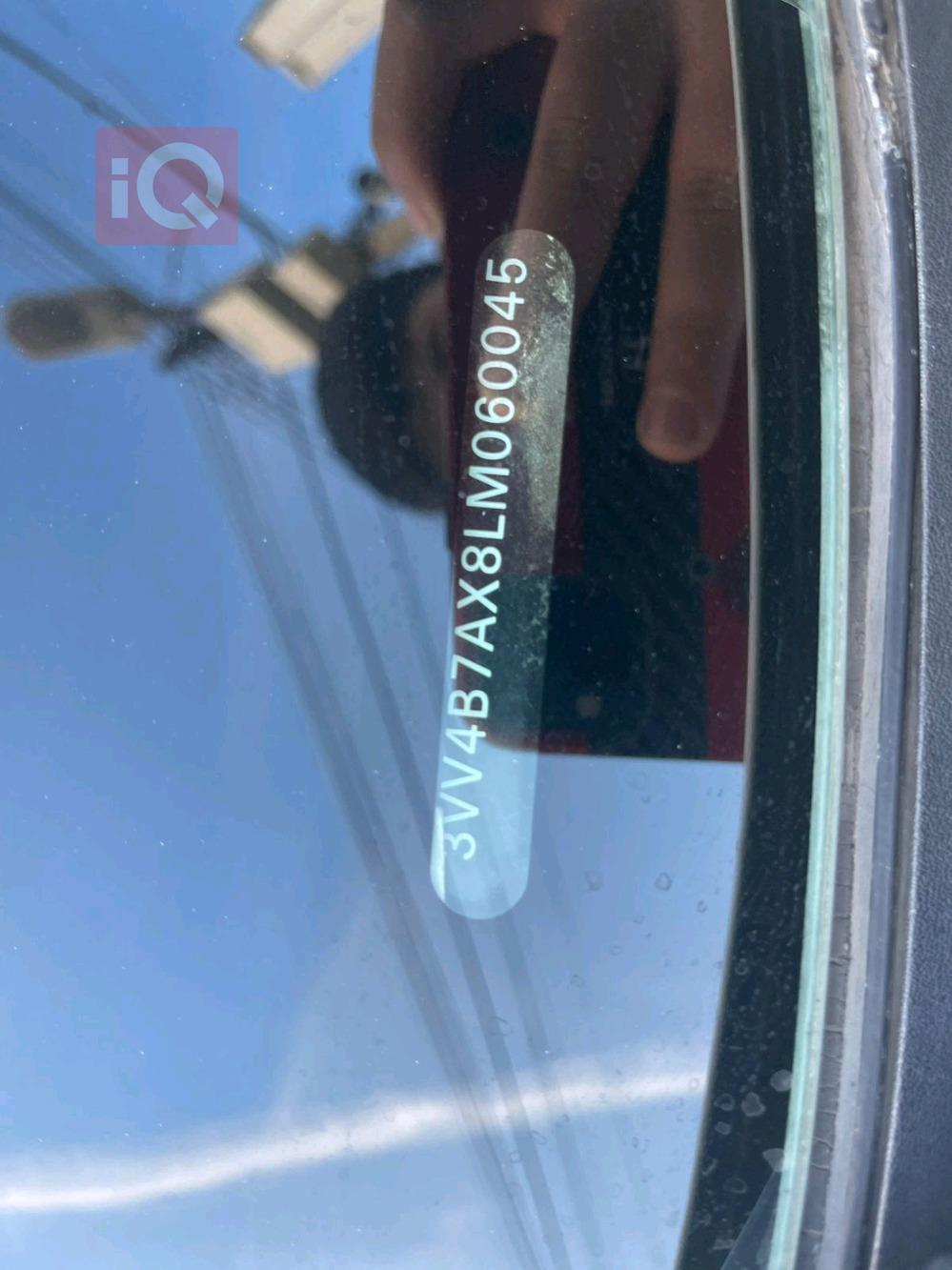 فولكسفاغن تيغوان